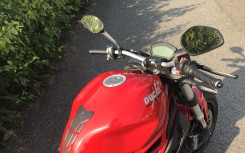 DUCATI 797 MONSTER