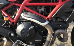 DUCATI 797 MONSTER