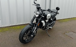 DUCATI SCRAMBLER 1100 DARK PRO