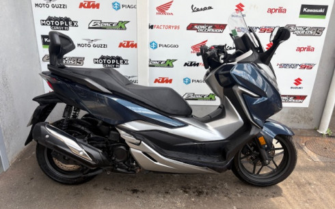 HONDA NSS FORZA 300