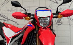 HONDA CRF 300 L  MY23