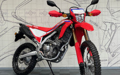 HONDA CRF 300 L  MY23