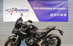 SUZUKI GSX-S 8S