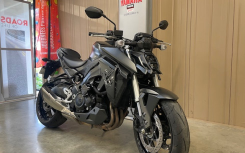 SUZUKI GSX-S 950