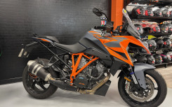 KTM 1290 SUPER DUKE GT