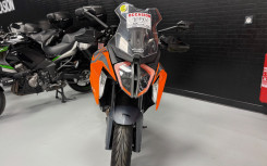 KTM 1290 SUPER DUKE GT