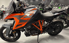 KTM 1290 SUPER DUKE GT