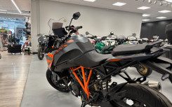 KTM 1290 SUPER DUKE GT