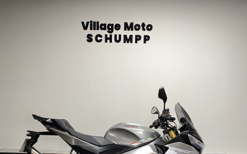 APRILIA TUONO 1100 V4