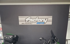 KAWASAKI VERSYS 1000