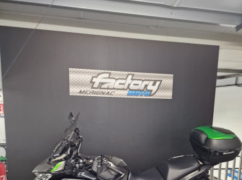 KAWASAKI VERSYS 1000