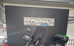 KAWASAKI VERSYS 1000