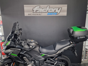 KAWASAKI VERSYS 1000