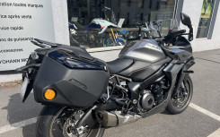 SUZUKI GSX-S 1000 GT