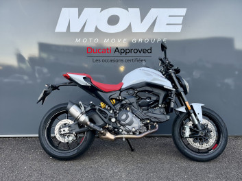 DUCATI Monster 937 