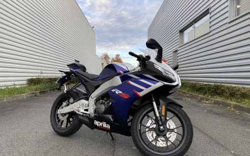 APRILIA RS 125 