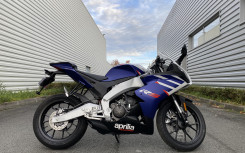 APRILIA RS 125 