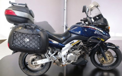 SUZUKI DL V-STROM 1000 OCCASION