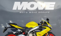 APRILIA RS 660 ABS 187€/MOIS