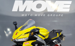 APRILIA RS 660 ABS 187€/MOIS