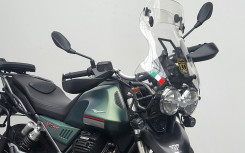 MOTO GUZZI V85 TT 850 REVISEE ET GARANTIE CONSTRUCTEUR