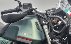 MOTO GUZZI V85 TT 850 REVISEE ET GARANTIE CONSTRUCTEUR