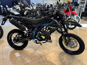 RIEJU MRT TROPHY 50SM