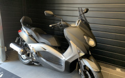 MBK SKYCRUISER 125