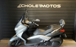 MBK SKYCRUISER 125
