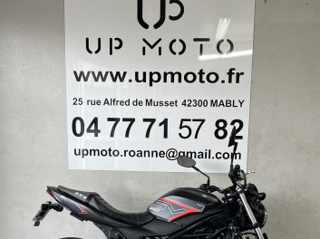 SUZUKI SV 650 A2