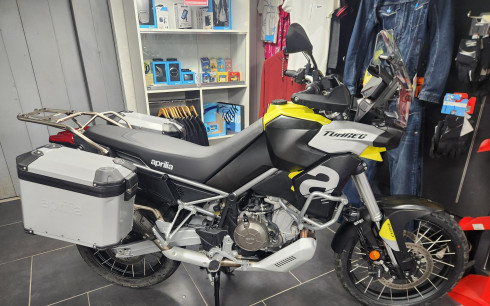 APRILIA TUAREG 660