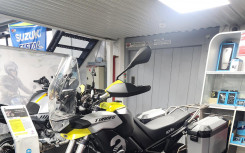APRILIA TUAREG 660