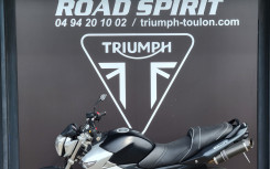 SUZUKI GSR 600