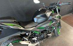 KAWASAKI Z 500 