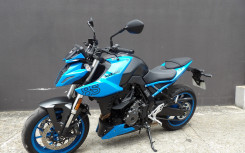 SUZUKI GSX-8S A2