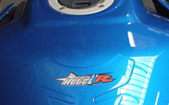 SUZUKI GSX-S 950 A2