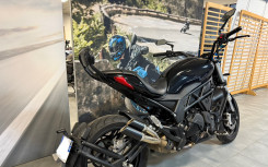 BENELLI 502C CRUISER