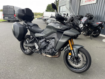 YAMAHA MT-09 TRACER