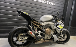 BMW S1000R "GARANTIE 6 MOIS"