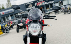 DUCATI MONSTER 821 A2