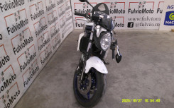 SUZUKI GLADIUS 650 ACCIDENTE RSV N°22889
