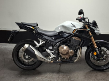 HONDA CB 500 F / CB500F