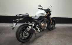 HONDA CB 500 F / CB500F