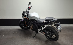 HONDA CB 500 F / CB500F