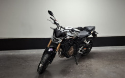 HONDA CB 500 F / CB500F