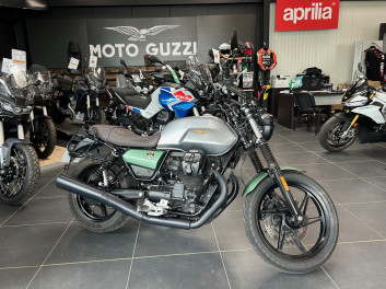 MOTO GUZZI V7 850cm3 centenario