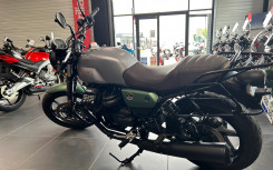MOTO GUZZI V7 850cm3 centenario
