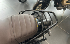 MOTO GUZZI V7 850cm3 centenario