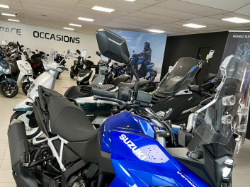 SUZUKI V-STROM 800 SE ***A2***