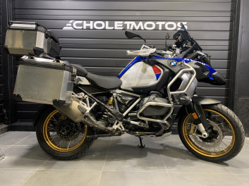 BMW R 1250 GS